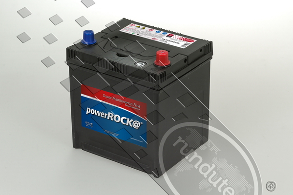 Baterie de pornire BAT050RCNBL powerROCK